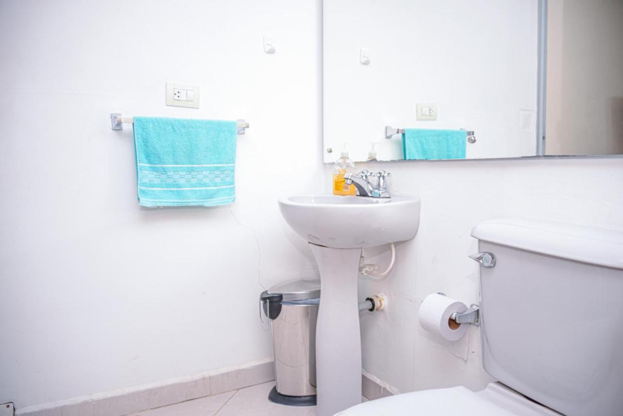 מדיין Apartment Carrera 301 מראה חיצוני תמונה
