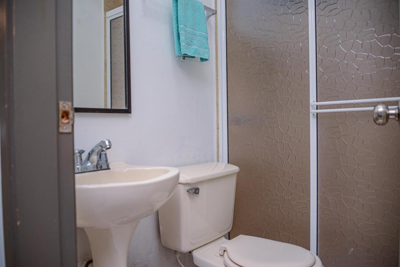 מדיין Apartment Carrera 301 מראה חיצוני תמונה