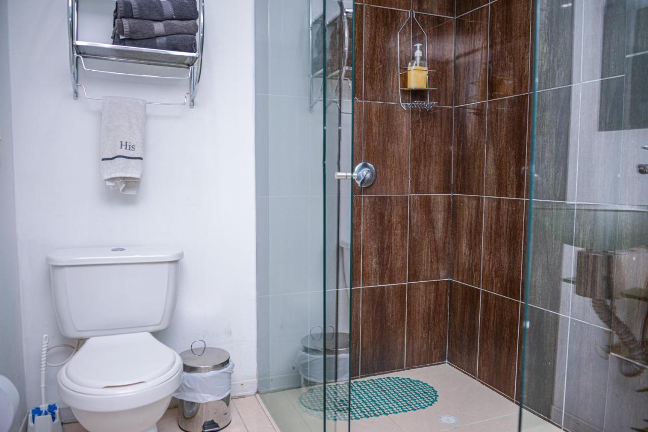 מדיין Apartment Carrera 301 מראה חיצוני תמונה