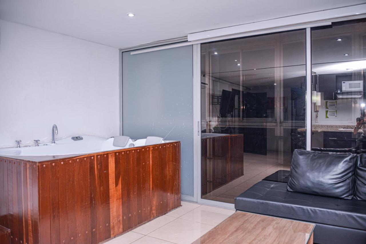 מדיין Apartment Carrera 301 מראה חיצוני תמונה
