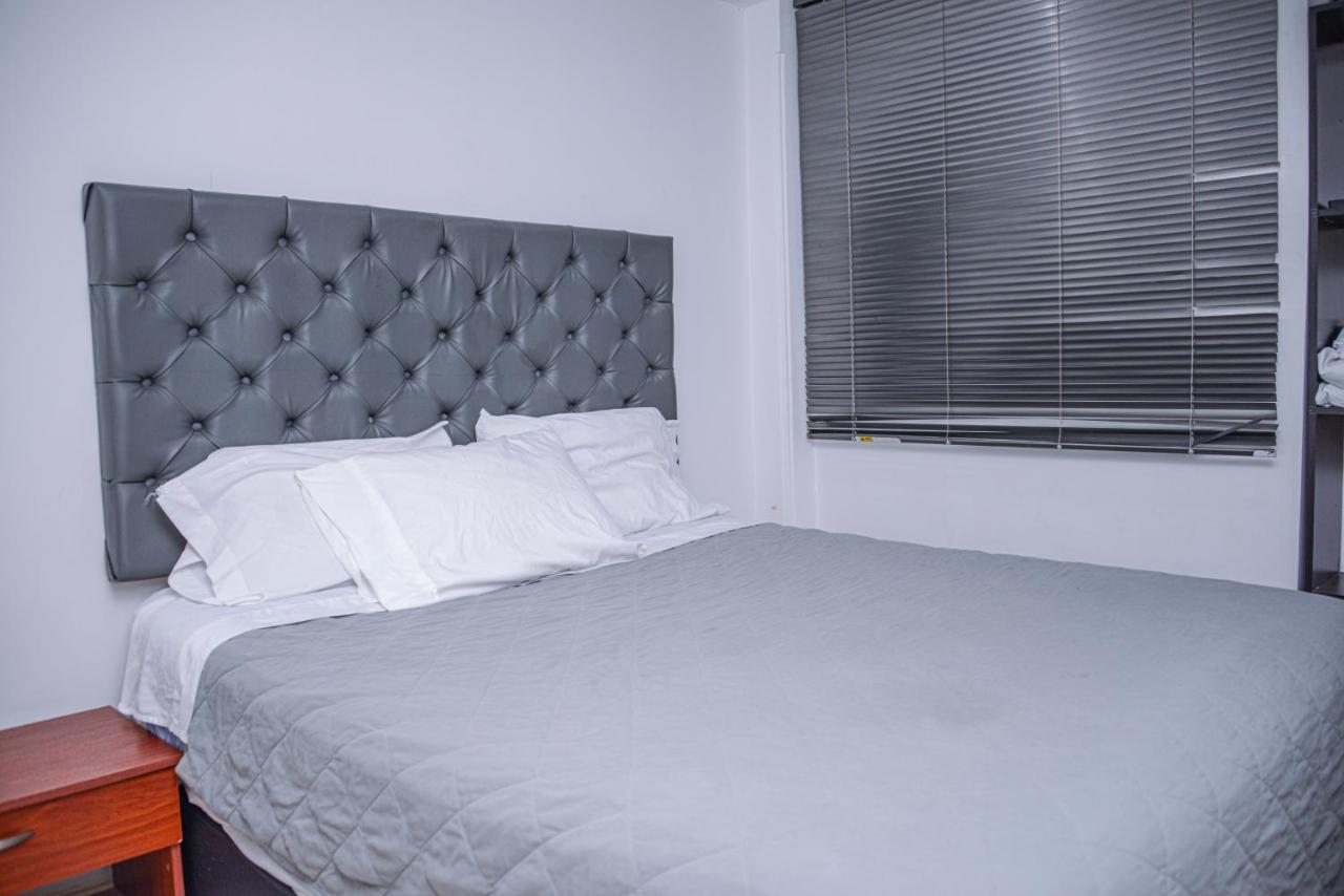 מדיין Apartment Carrera 301 מראה חיצוני תמונה