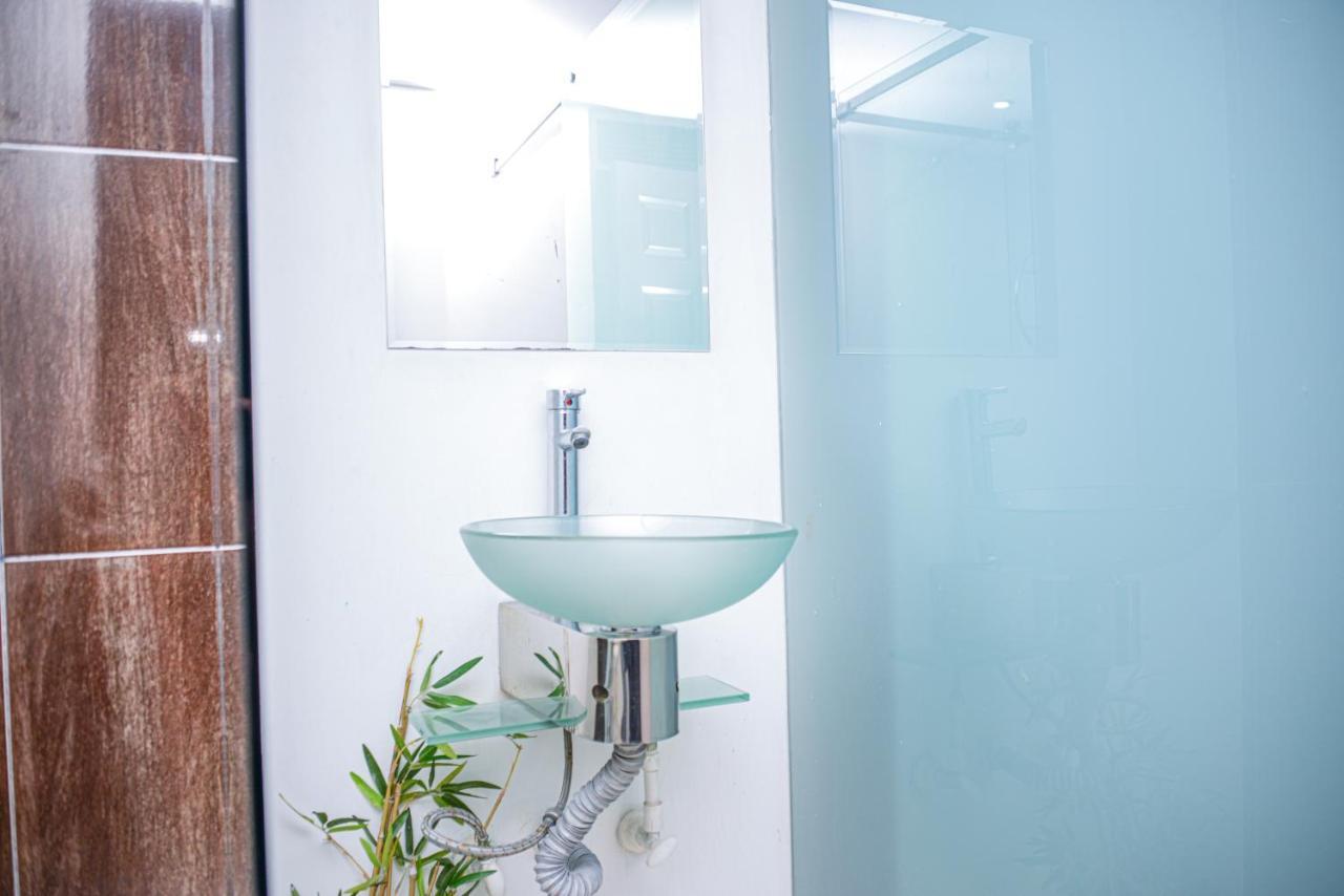 מדיין Apartment Carrera 301 מראה חיצוני תמונה